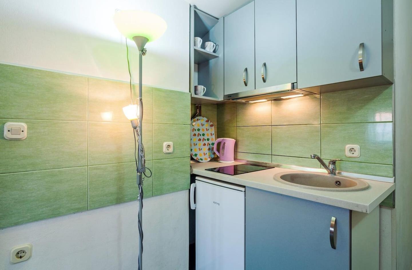 Apartments Brane - Free Parking زادار المظهر الخارجي الصورة
