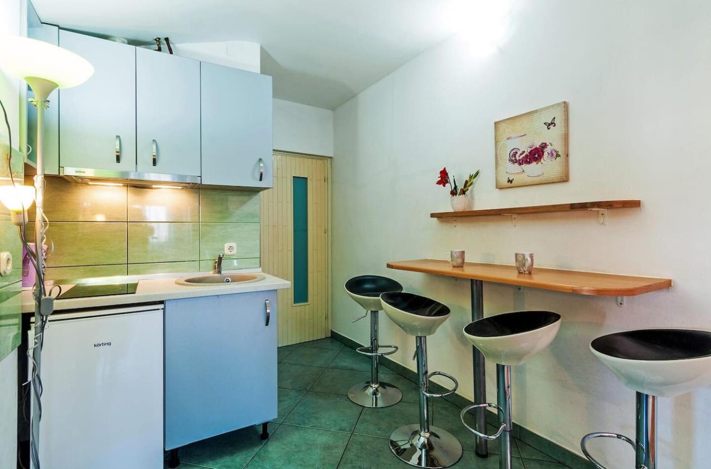 Apartments Brane - Free Parking زادار المظهر الخارجي الصورة