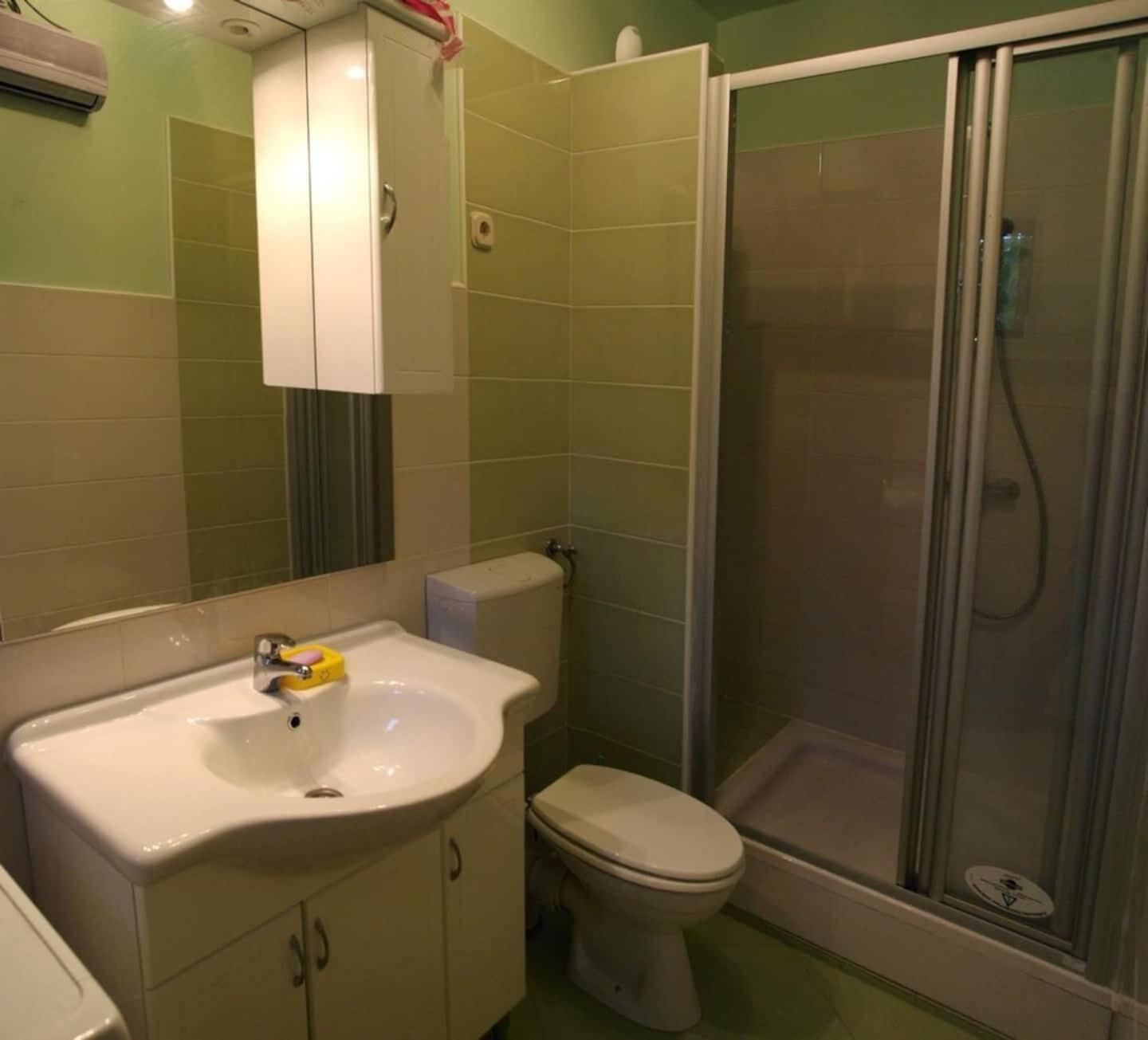 Apartments Brane - Free Parking زادار المظهر الخارجي الصورة