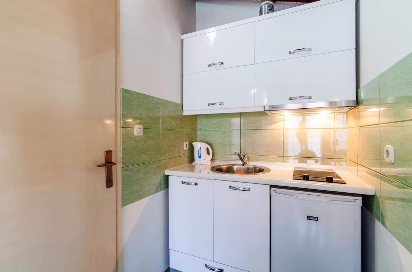 Apartments Brane - Free Parking زادار المظهر الخارجي الصورة