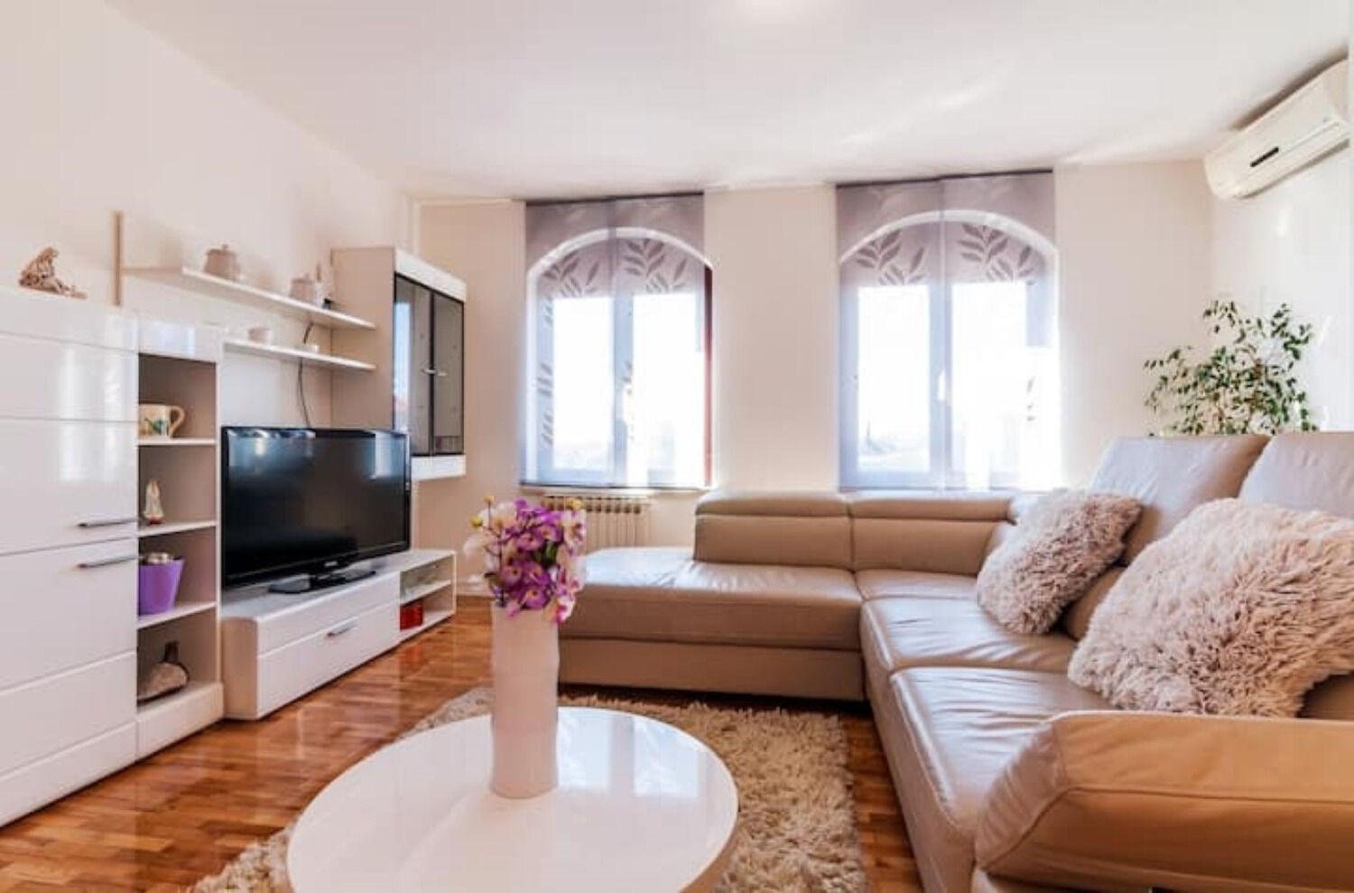 Apartments Brane - Free Parking زادار المظهر الخارجي الصورة