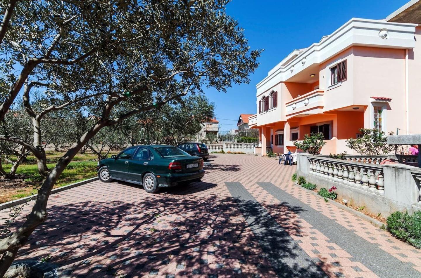Apartments Brane - Free Parking زادار المظهر الخارجي الصورة