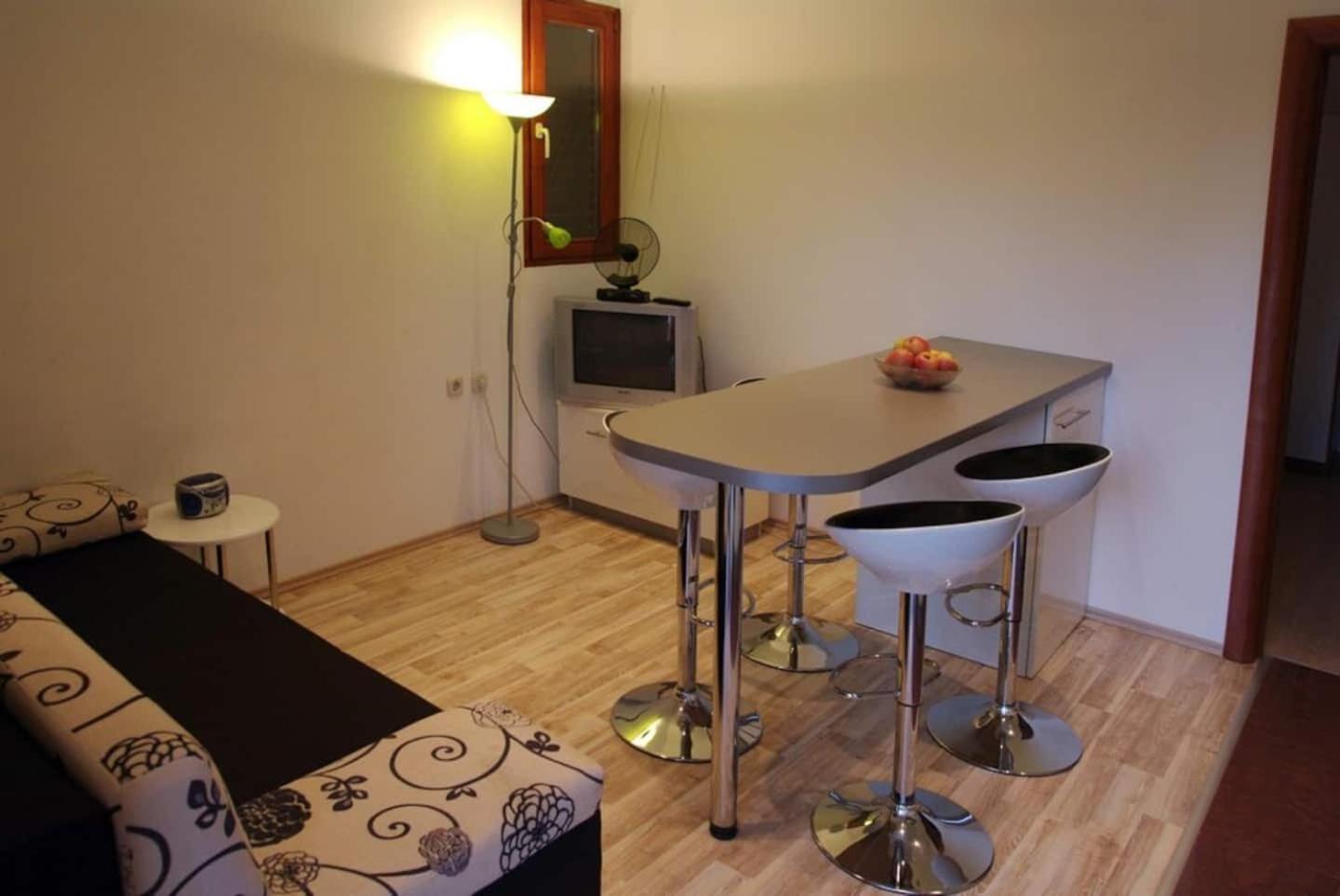 Apartments Brane - Free Parking زادار المظهر الخارجي الصورة