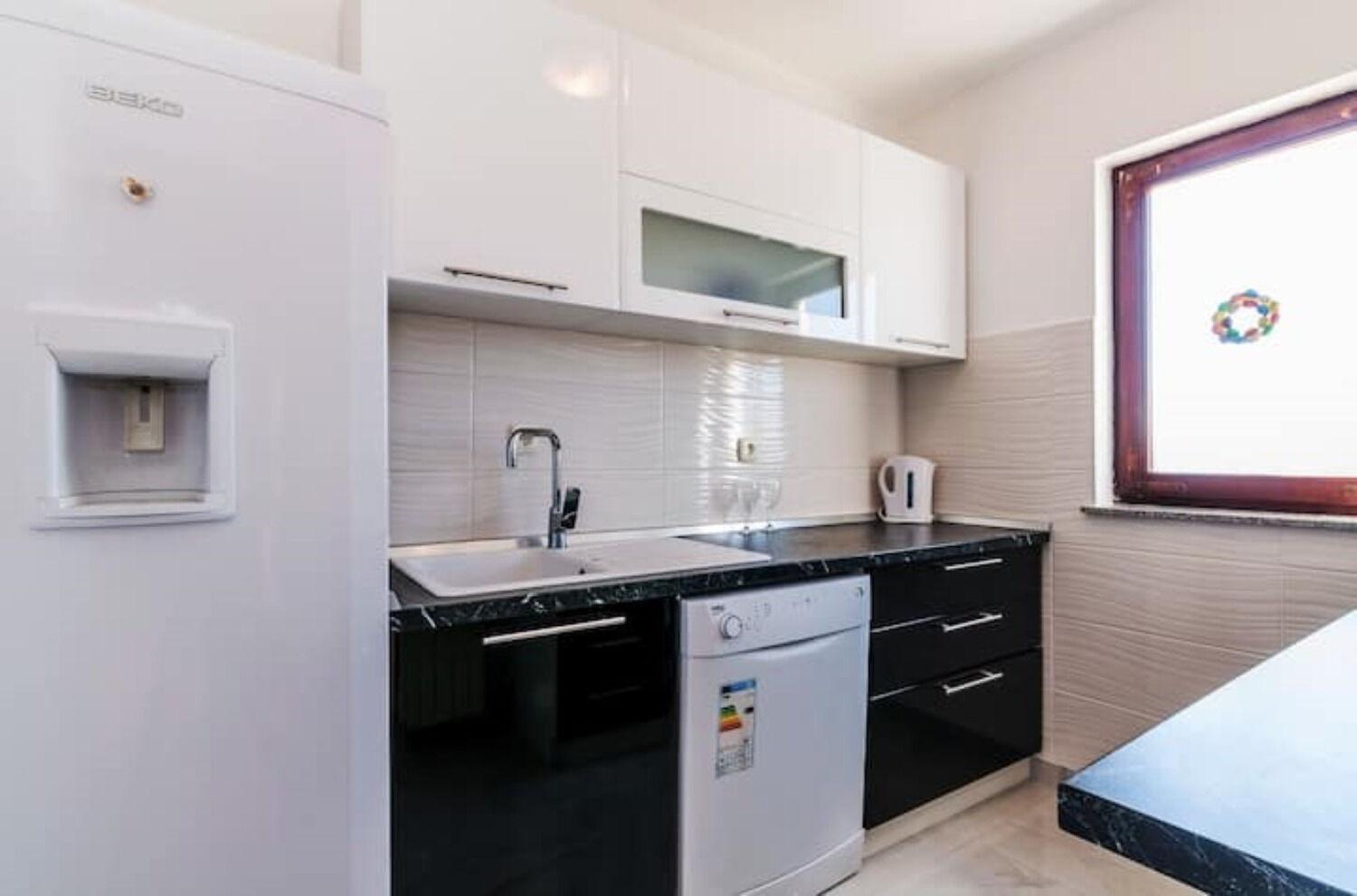 Apartments Brane - Free Parking زادار المظهر الخارجي الصورة