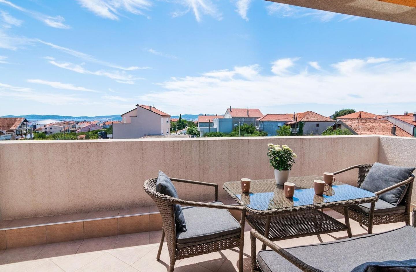 Apartments Brane - Free Parking زادار المظهر الخارجي الصورة
