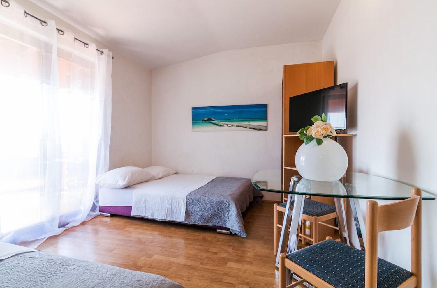 Apartments Brane - Free Parking زادار المظهر الخارجي الصورة