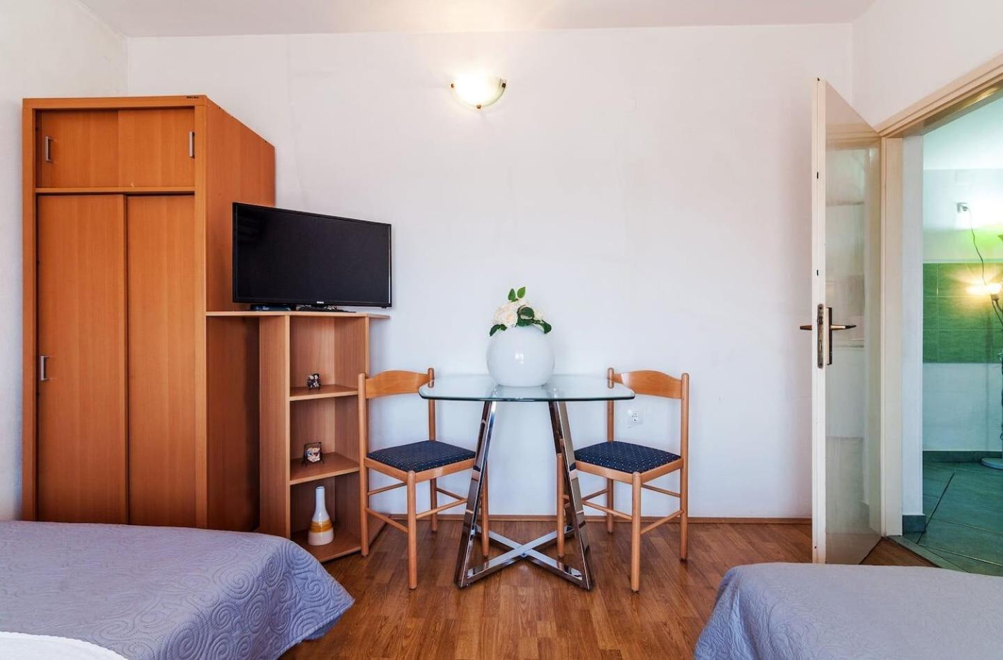 Apartments Brane - Free Parking زادار المظهر الخارجي الصورة