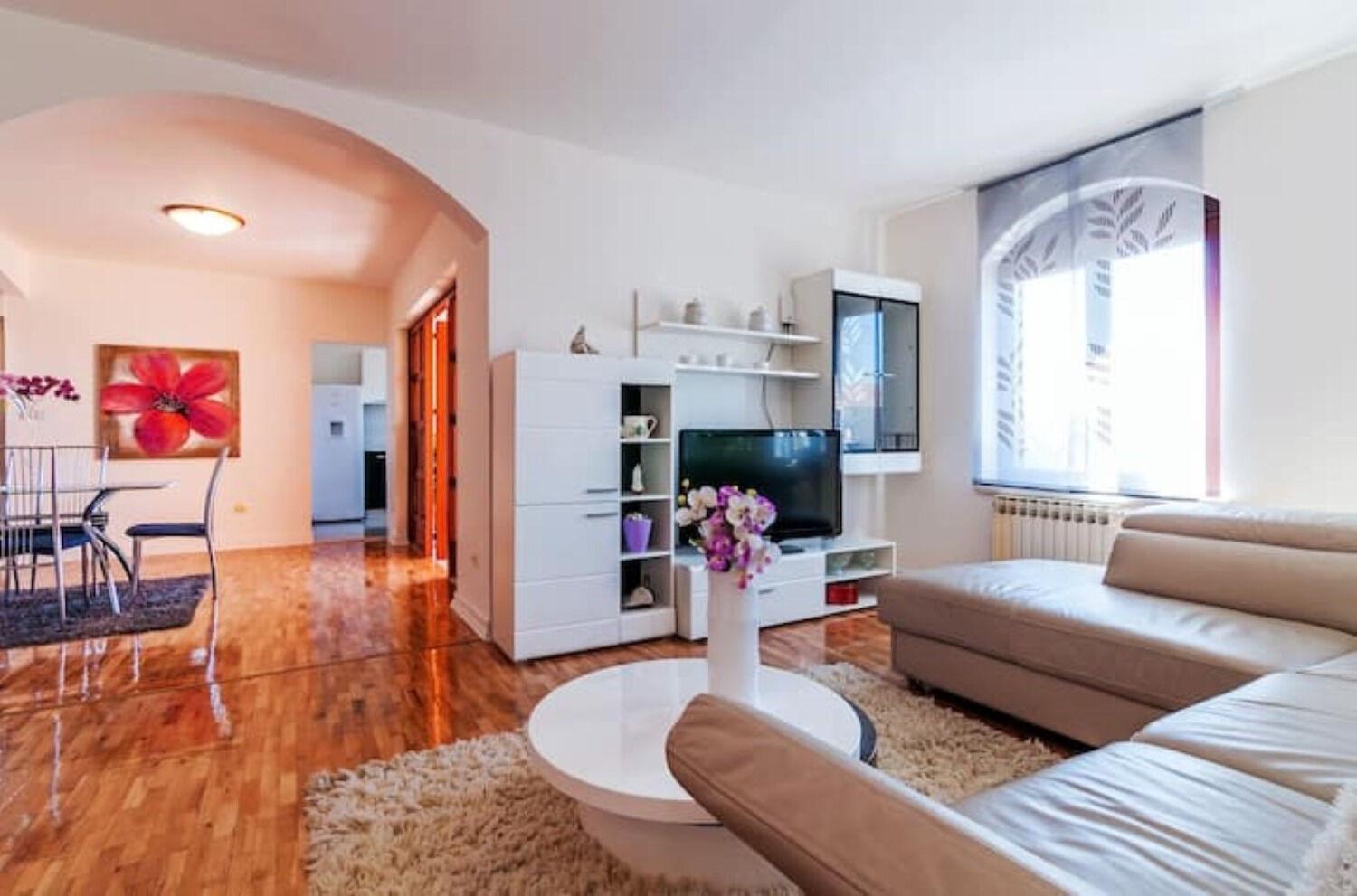 Apartments Brane - Free Parking زادار المظهر الخارجي الصورة