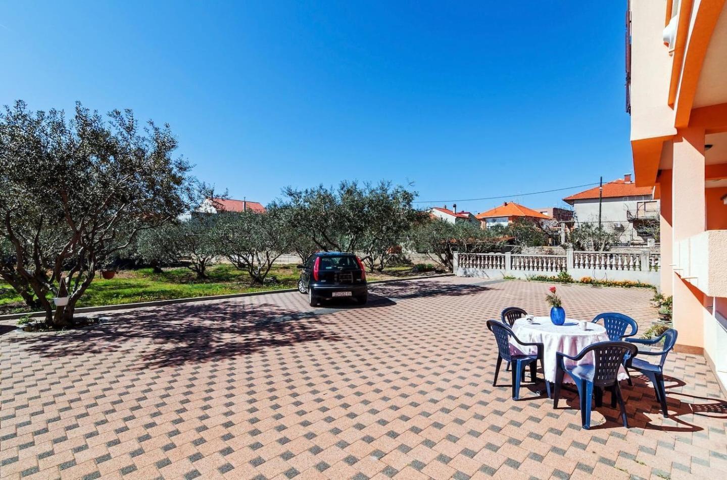 Apartments Brane - Free Parking زادار المظهر الخارجي الصورة