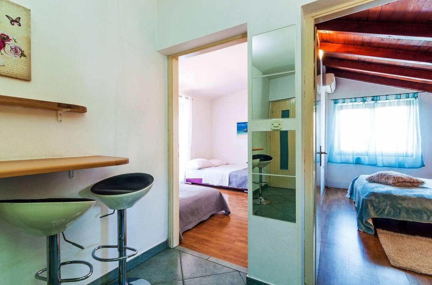 Apartments Brane - Free Parking زادار المظهر الخارجي الصورة