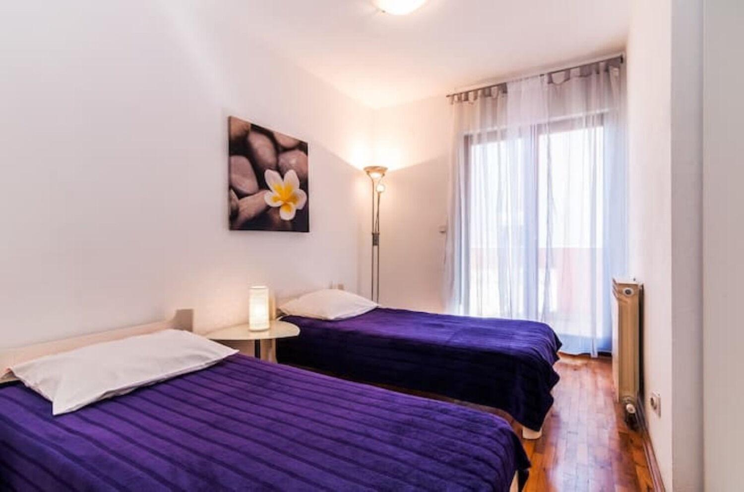 Apartments Brane - Free Parking زادار المظهر الخارجي الصورة