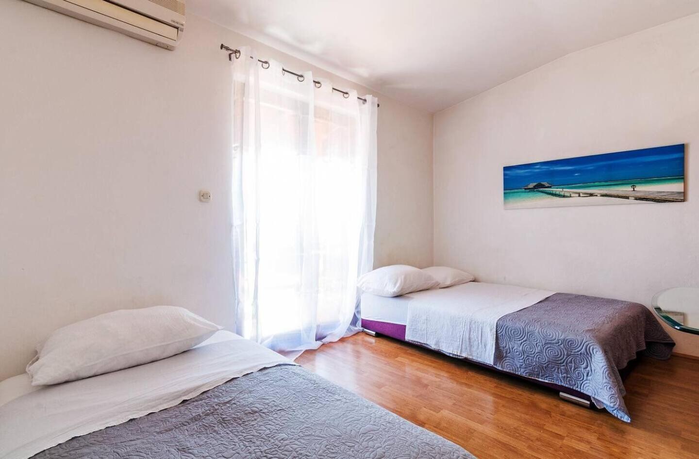 Apartments Brane - Free Parking زادار المظهر الخارجي الصورة