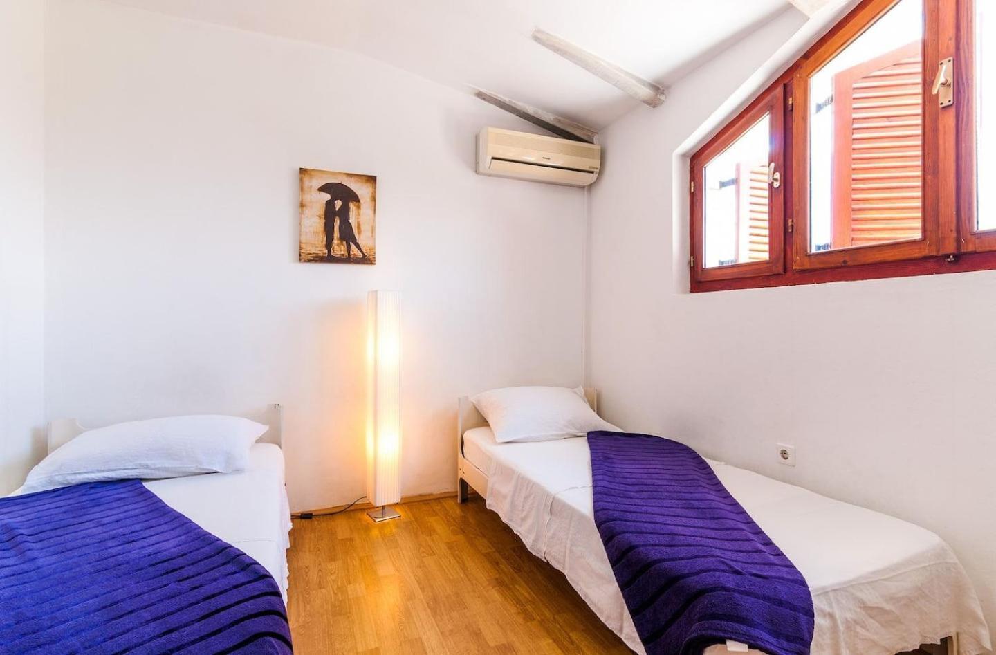 Apartments Brane - Free Parking زادار المظهر الخارجي الصورة