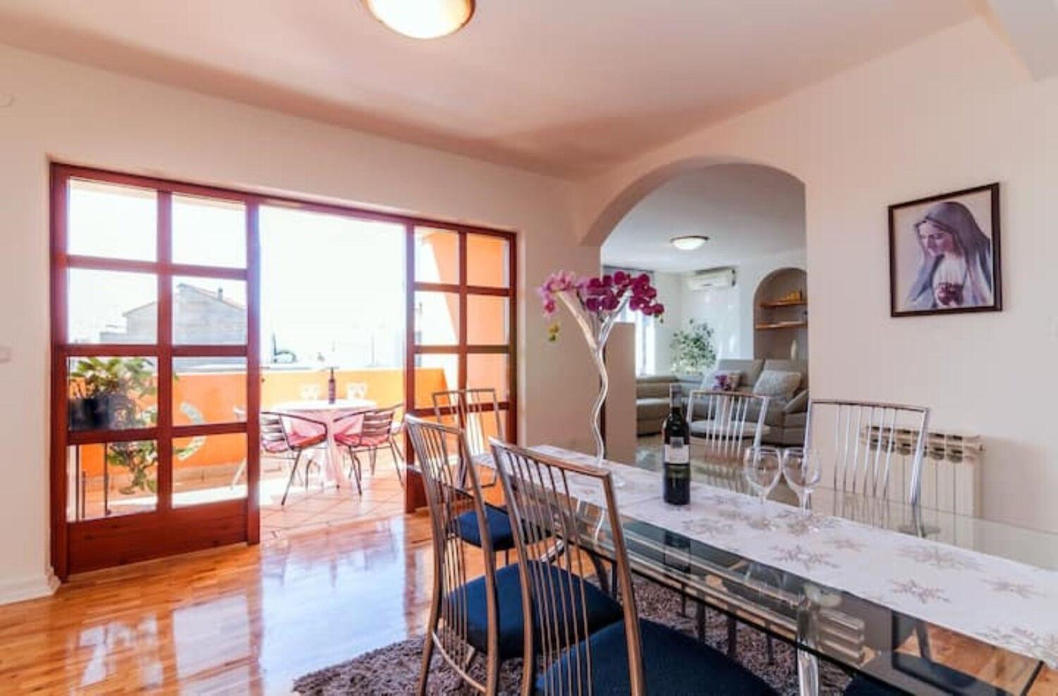 Apartments Brane - Free Parking زادار المظهر الخارجي الصورة