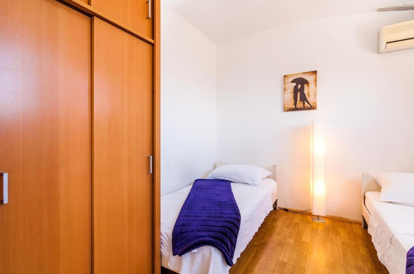 Apartments Brane - Free Parking زادار المظهر الخارجي الصورة