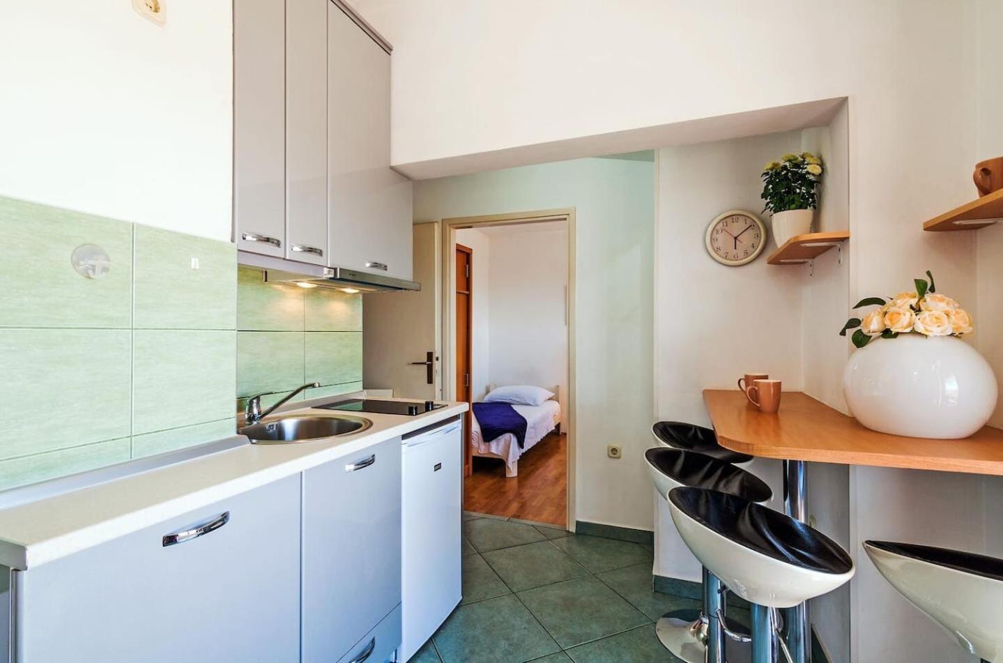 Apartments Brane - Free Parking زادار المظهر الخارجي الصورة