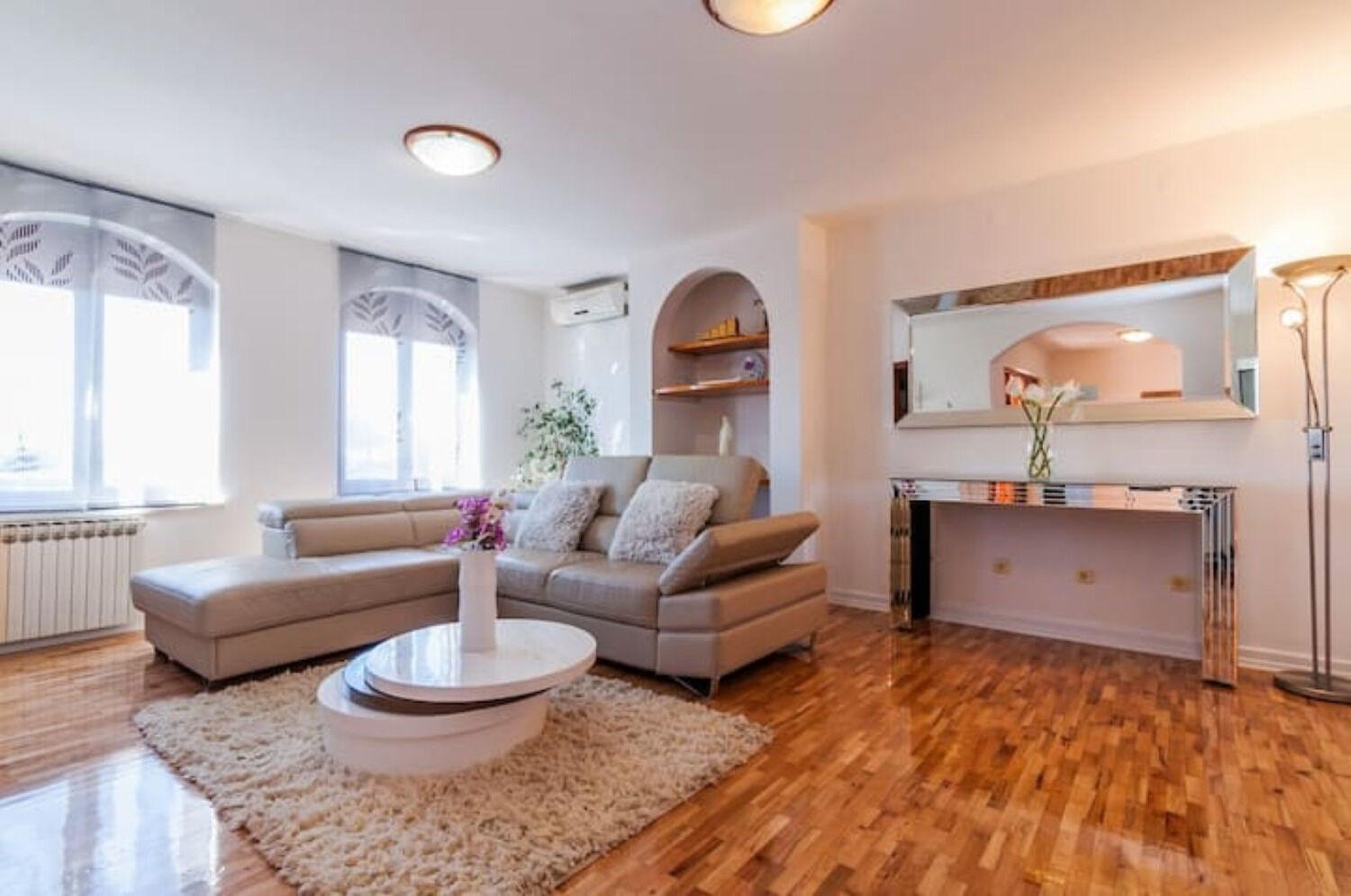 Apartments Brane - Free Parking زادار المظهر الخارجي الصورة