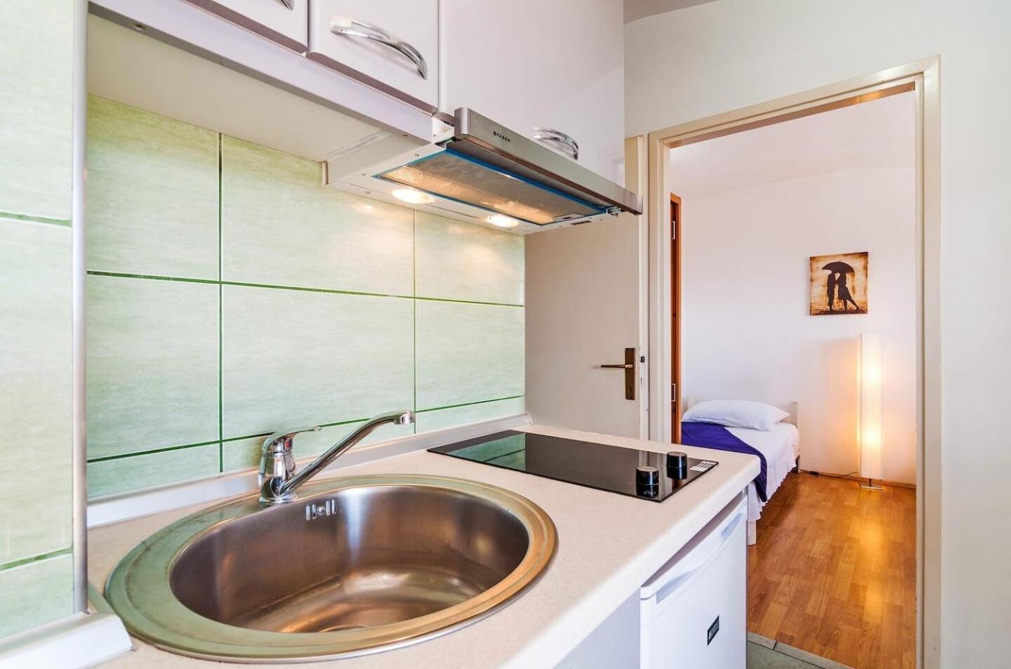 Apartments Brane - Free Parking زادار المظهر الخارجي الصورة